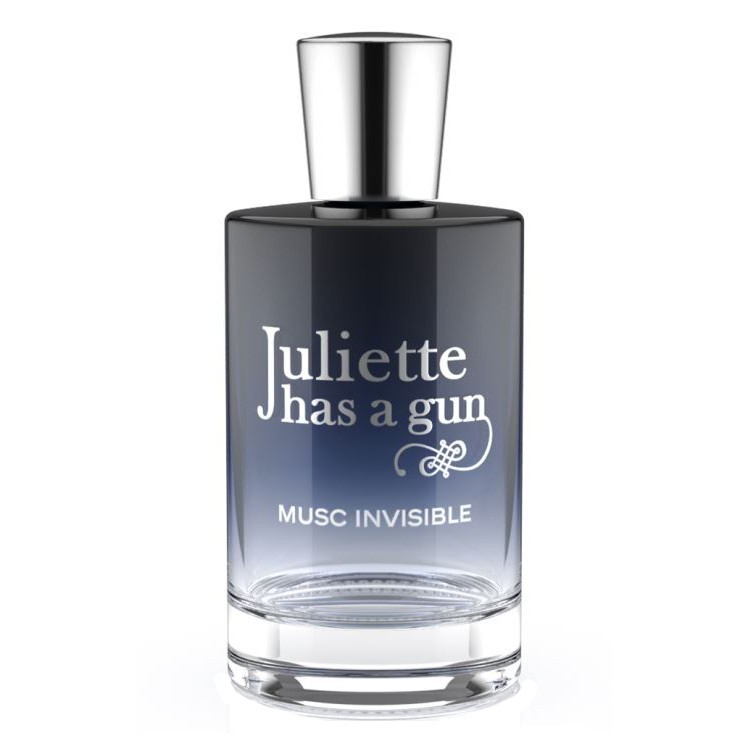 JULIETTE HAS A GUN MUSC INVISIBLE EDP 100 ML JULIETTE HAS A GUN MUSC INVISIBLE EDP 100 ML
