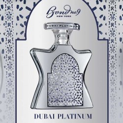 Bond No.9 Dubai Platinum...