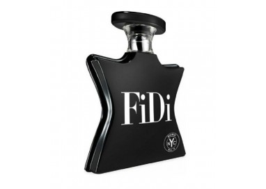 Bond No.9 Fidi Edp 100 Ml Spray