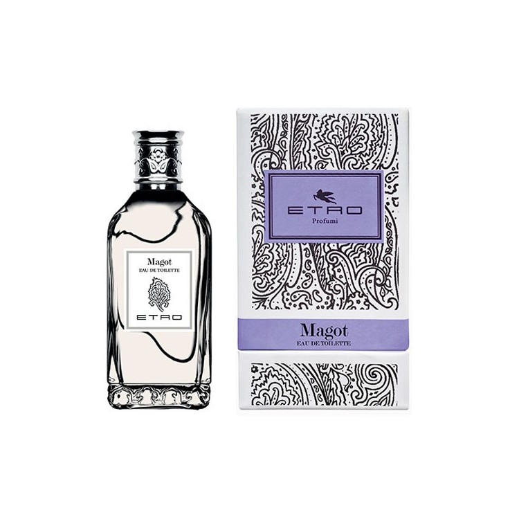 Etro Profumi Magot Edt 100 Ml Spray Etro Profumi Magot Edt 100 Ml Spray