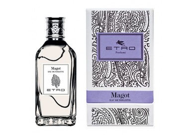 Etro Profumi Magot Edt 100 Ml Spray