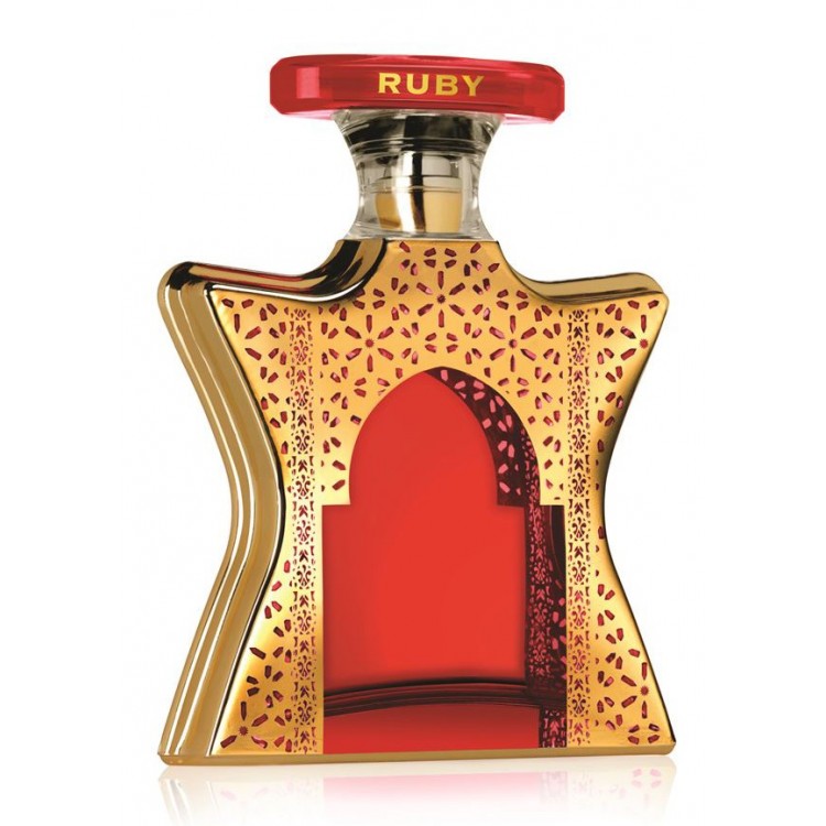 Bond No.9 Dubai Ruby Edp 100 Ml Spray