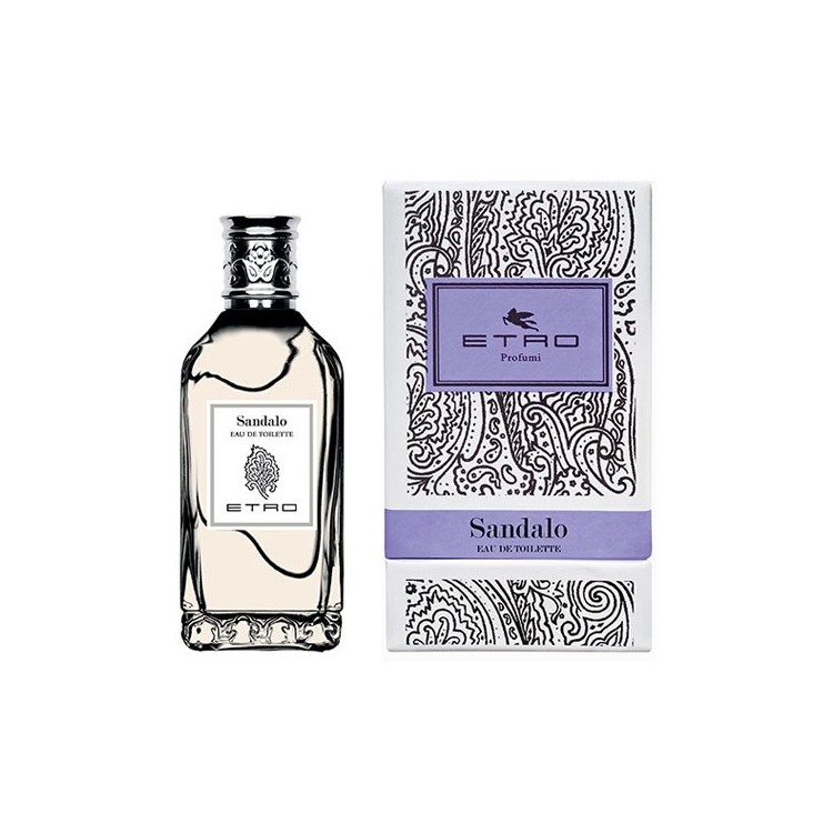 Etro Profumi Sandalo Edt 100 Ml Spray