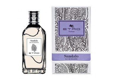 Etro Profumi Sandalo Edt 100 Ml Spray