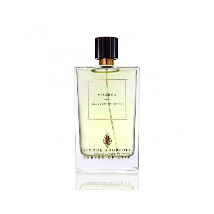 Simone Andreoli Moorea Edp Intense 100 Ml Spray