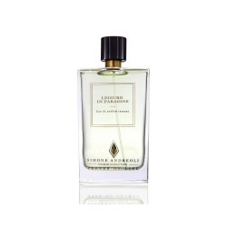 Simone Andreoli Leisure In...