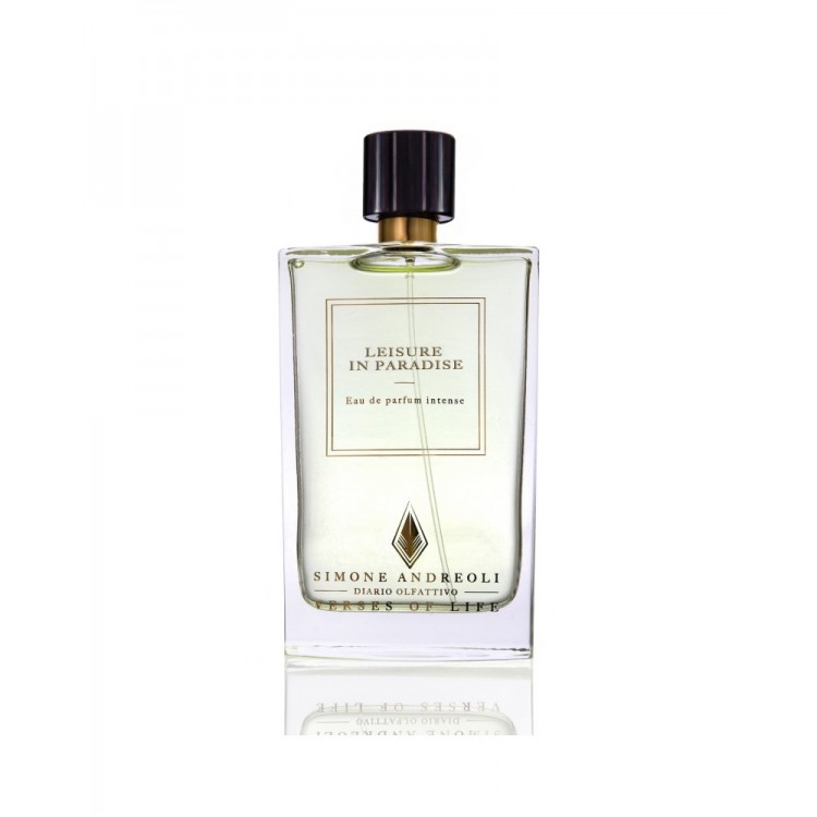 SIMONE ANDREOLI LEISURE IN PARADISE EDP INTENSE 100 ML SPRAY SIMONE ANDREOLI LEISURE IN PARADISE EDP INTENSE 100 ML SPRAY