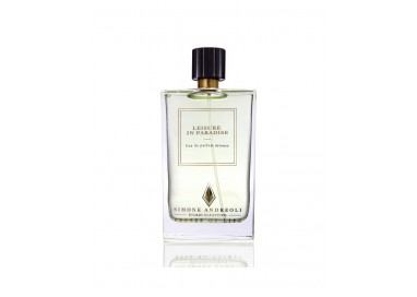 Simone Andreoli Leisure In Paradise Edp Intense 100 Ml Spray