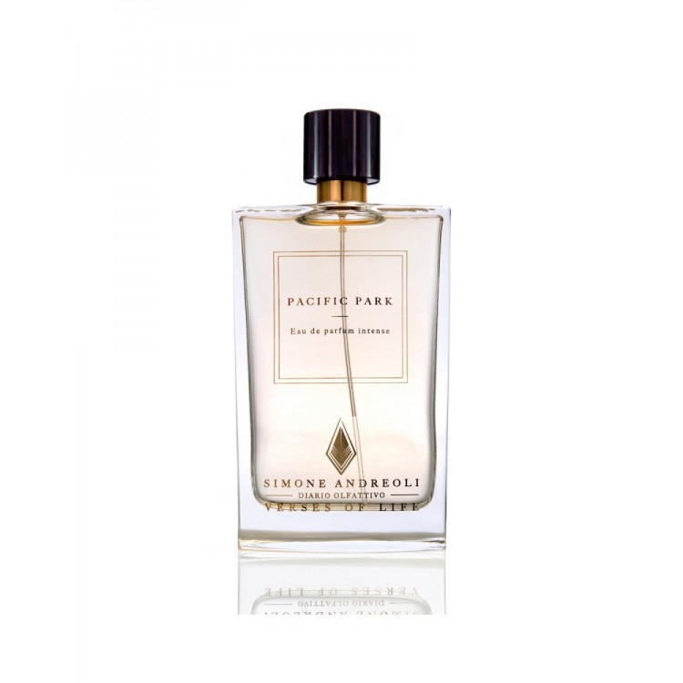 SIMONE ANDREOLI PACIFIC PARK EDP INTENSE 100 ML SPRAY SIMONE ANDREOLI PACIFIC PARK EDP INTENSE 100 ML SPRAY