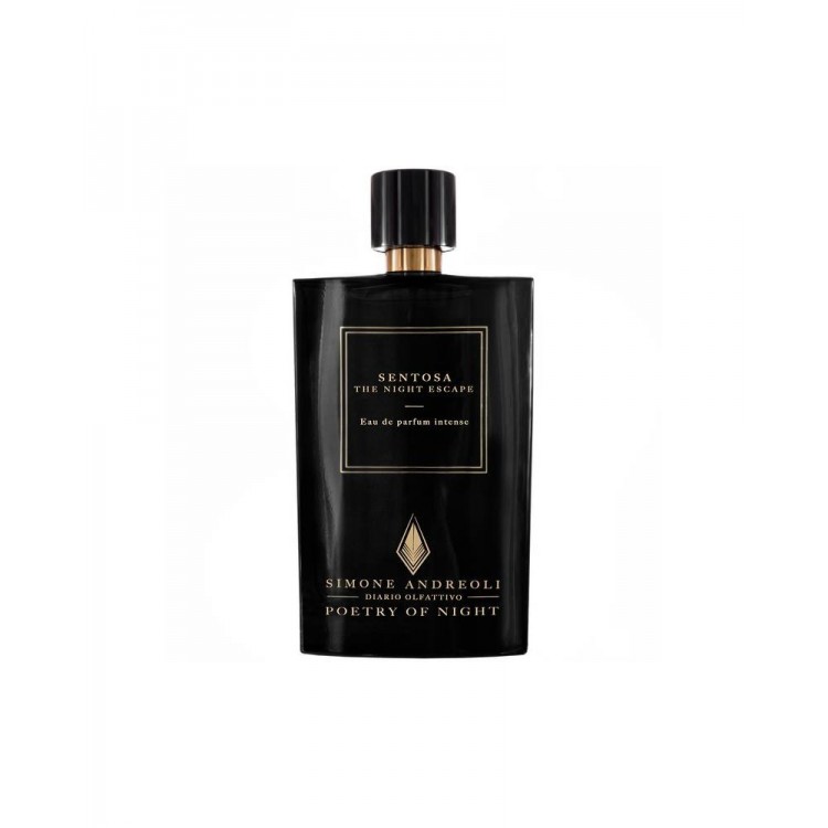 Simone Andreoli Sentosa The Night Escape Edp Intense 100 Ml Spray Simone Andreoli Sentosa The Night Escape Edp Intense 100 Ml Spray
