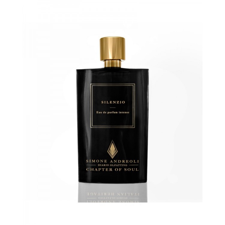 Simone Andreoli Silenzio Extrait De Parfum 100 Ml Spray Simone Andreoli Silenzio Extrait De Parfum 100 Ml Spray