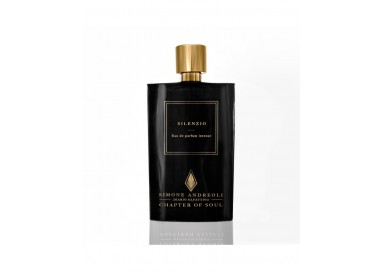 Simone Andreoli Silenzio Extrait De Parfum 100 Ml Spray