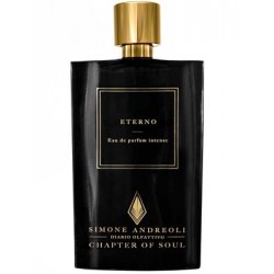 Simone Andreoli Eterno...