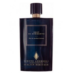 Simone Andreoli Zest Di...