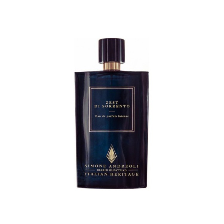 Simone Andreoli Zest Di Sorrento Edp Intense 100 Ml Spray Simone Andreoli Zest Di Sorrento Edp Intense 100 Ml Spray