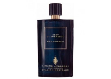 Simone Andreoli Zest Di Sorrento Edp Intense 100 Ml Spray
