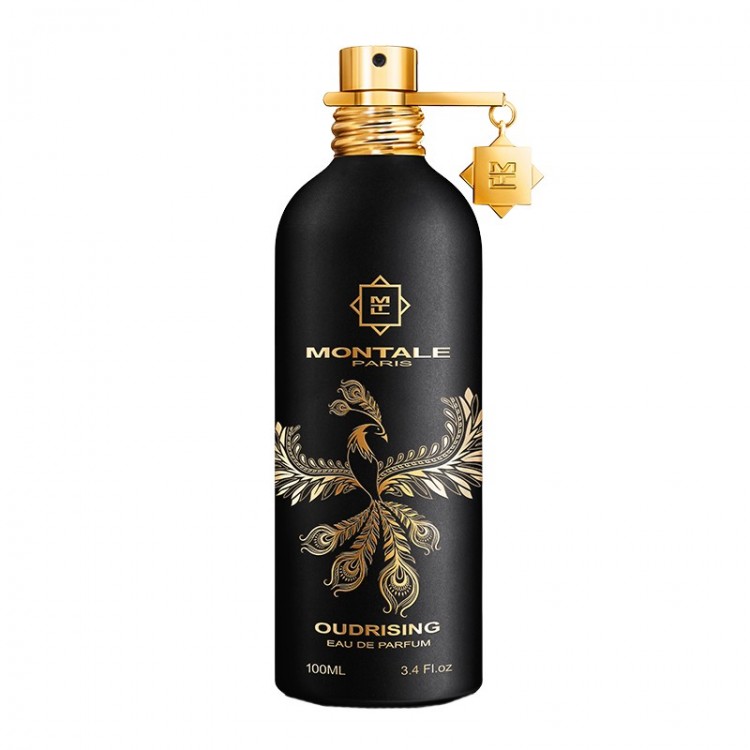 Montale Parfums Oudrising Edp 100 Ml Montale Parfums Oudrising Edp 100 Ml