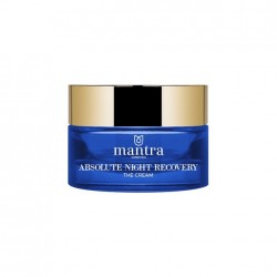 Mantra Cosmetics Viso...