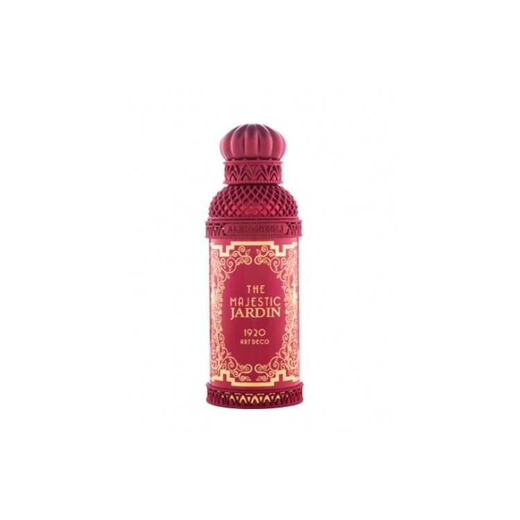 ALEXANDRE.J THE MAJESTIC JARDIN EDP 100 ML SPRAY ALEXANDRE.J THE MAJESTIC JARDIN EDP 100 ML SPRAY