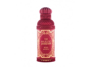 Alexandre J The Majestic Jardin edp 100 ml