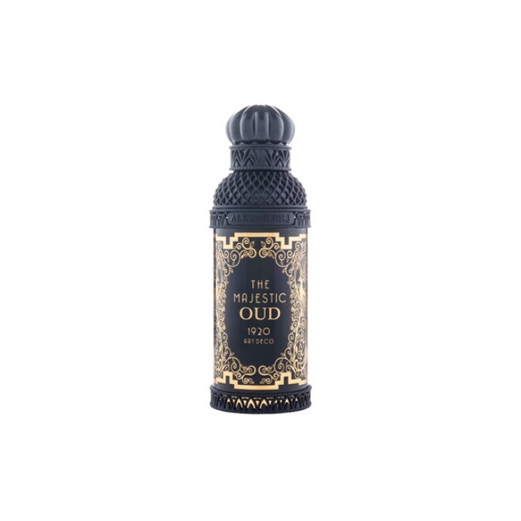 Alexandre.J The Majestic Oud Edp 100 Ml Spray Alexandre.J The Majestic Oud Edp 100 Ml Spray