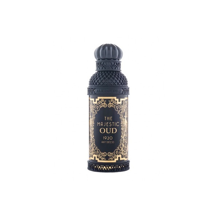 Alexandre J The Majestic Oud edp 100 ml