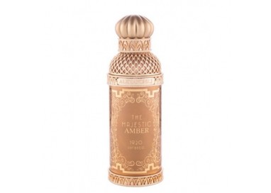 Alexandre J The Majestic Amber edp 100 ml