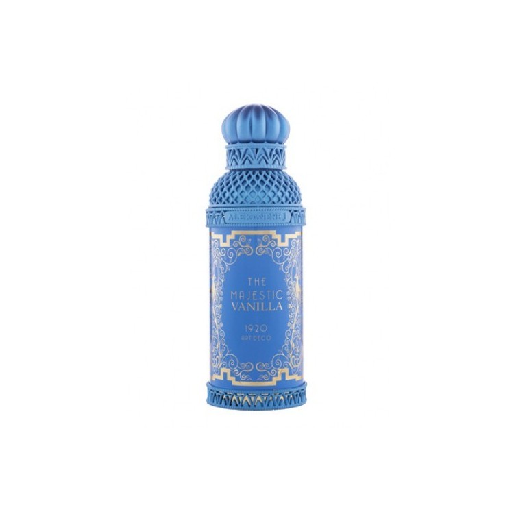 ALEXANDRE.J THE MAJESTIC VANILLA EDP 100 ML SPRAY ALEXANDRE.J THE MAJESTIC VANILLA EDP 100 ML SPRAY