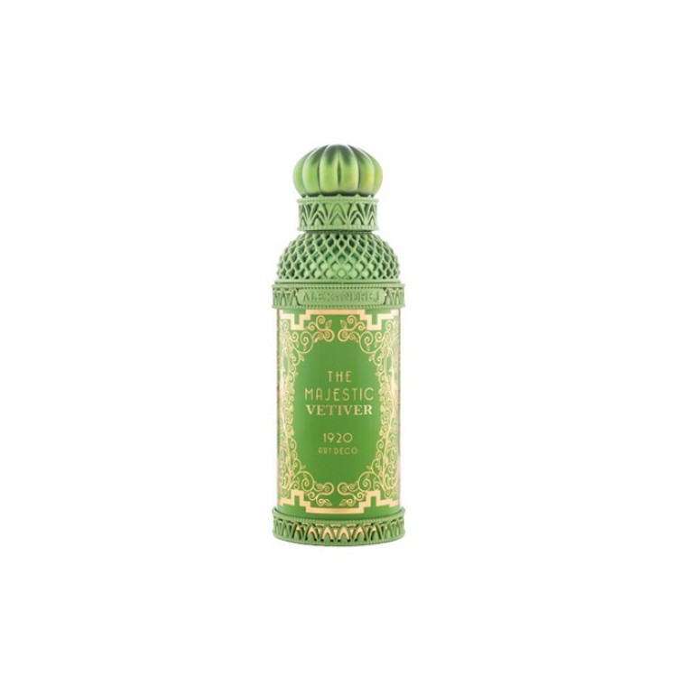 Alexandre J The Majestic Vetiver edp 100 ml