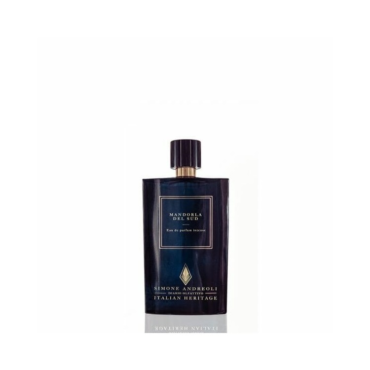 Simone Andreoli Mandorla Del Sud Edp Intense 100 Ml Spray Simone Andreoli Mandorla Del Sud Edp Intense 100 Ml Spray