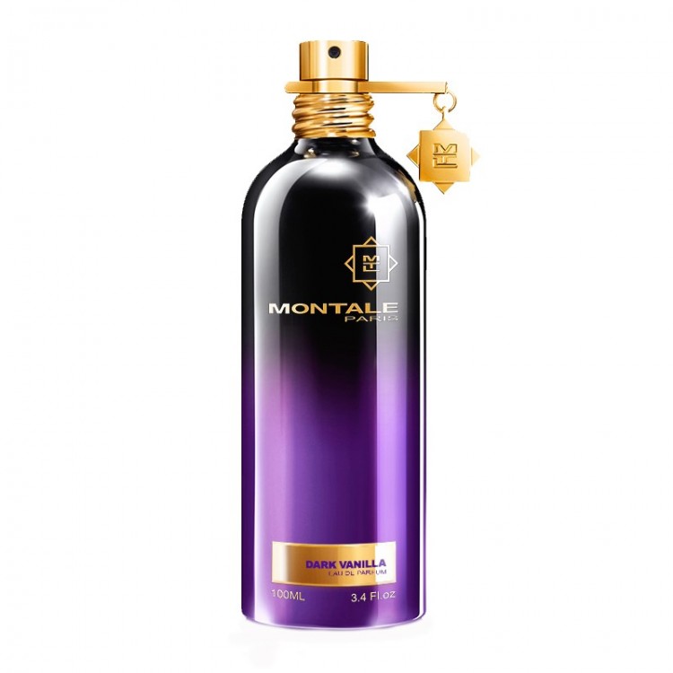 Montale Parfums Dark Vanilla Edp 100 Ml