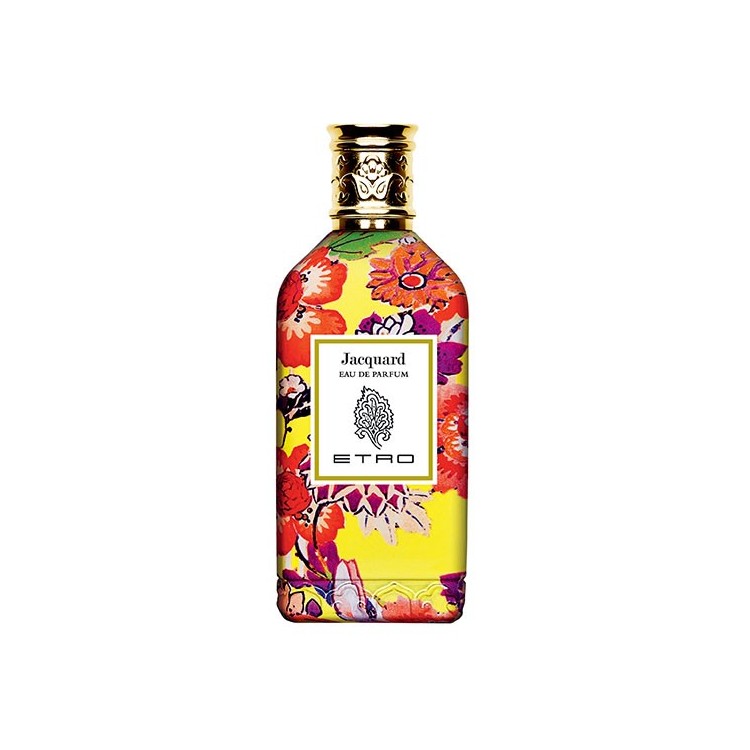 ETRO PROFUMI JACQUARD EDP 100 ML SPRAY ETRO PROFUMI JACQUARD EDP 100 ML SPRAY