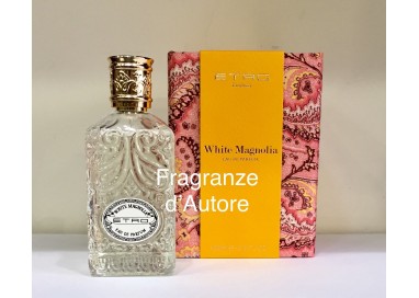 Etro Profumi White Magnolia Edp 100 Ml Spray