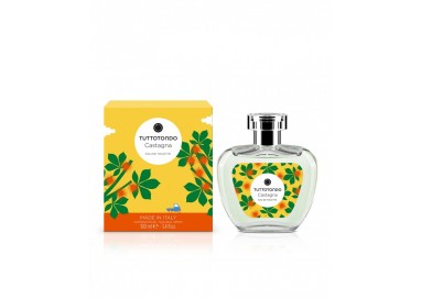 Tuttotondo Castagna Edt 100Ml
