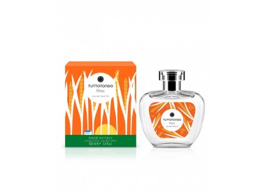 Tuttotondo Riso Edt 100 Ml