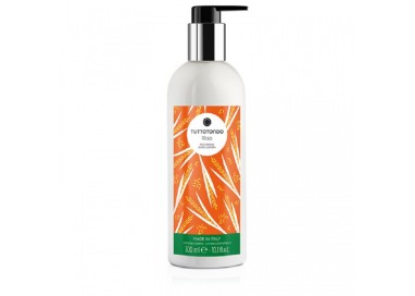 Tuttotondo Riso Lozione Corpo Ristrutturante 300 Ml