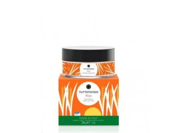Tuttotondo Riso Burro Corpo Ristrutturante 200 Gr