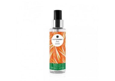 Tuttotondo Riso Deodorante Spray Ristrutturante 100 Ml