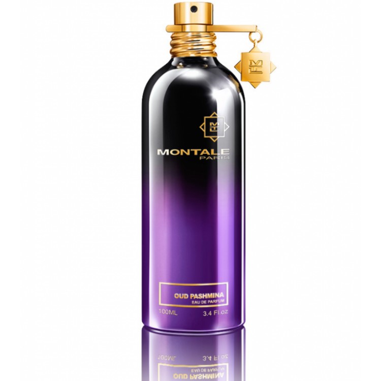 Montale Paris Oud Pashmina Edp 100 Ml