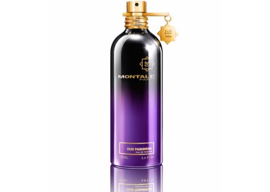 Montale Paris Oud Pashmina Edp 100 Ml