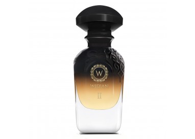 Widian Aj Arabia Black II Parfum 50 Ml