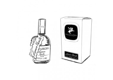 Massimiliano Torti Classic Line Lemon Vanille Parfum 100 ml