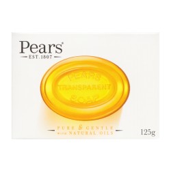 Pears Sapone Trasparente...