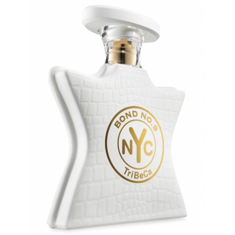Bond No.9 Tribeca Edp 100 Ml Spray Bond No.9 Tribeca Edp 100 Ml Spray