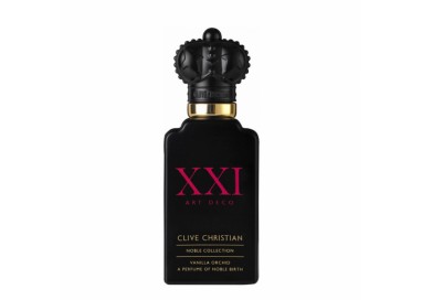 Clive Christian Noble Collection - XXI Vanilla Orchid Perfume 50 Ml