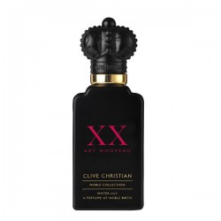 Clive Christian Noble...