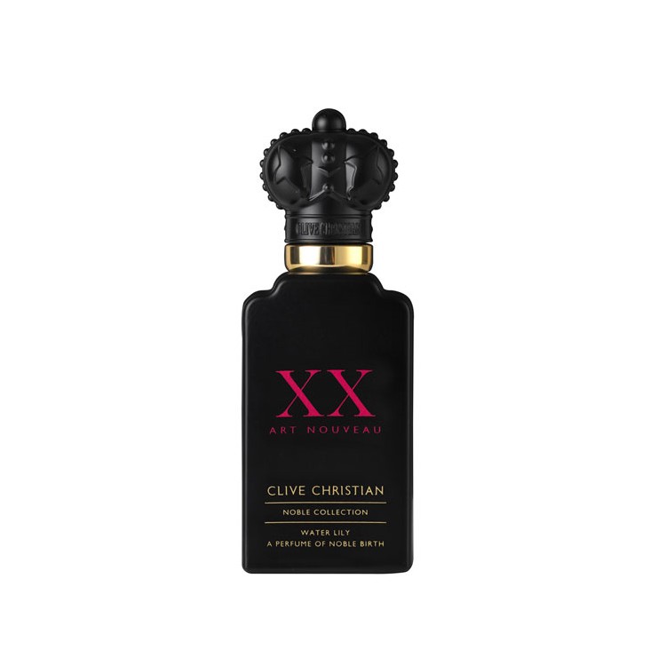 Clive Christian Noble Collection - XX Water Lily Perfume 50 Ml