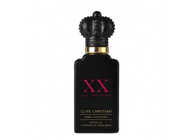 Clive Christian Noble Collection - XX Water Lily Perfume 50 Ml