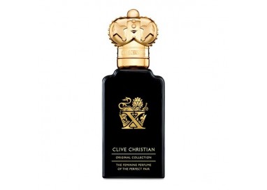 Clive Christian Original Collection X Feminine Perfume 50 Ml