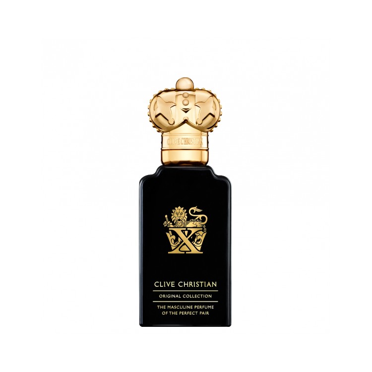 Clive Christian Original Collection X Masculine Perfume 50 Ml
